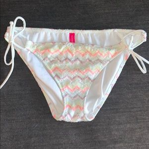 Victoria’s Secret Swim Bikini Bottoms